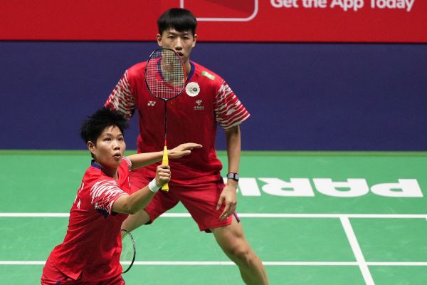 五项进决赛收获两冠，国羽世锦赛之旅有喜也有忧