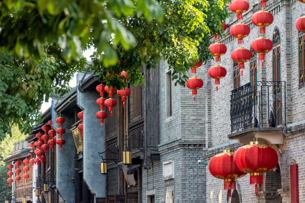 七夕｜一年中最甜蜜的这夜如何过？不如来一场浪漫的奔跑
