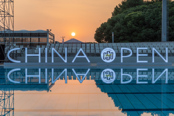 2025中国壁球公开赛11月挥拍申城，赛事迎来全面升级