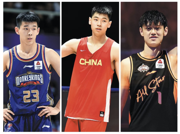 林葳加盟NCAA，为何CBA本土得分王会选择美国校园篮球