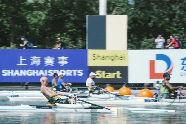 世(shì)界(jiè)赛(sài)联(lián)主席(xí)：感(gǎn)谢(xiè)组(zǔ)委(wěi)会(huì)卓(zhuō)越(yuè)工(gōng)作(zuò)，赛(sài)艇(tǐng)在(zài)中(zhōng)国(guó)有(yǒu)璀(cuǐ)璨(càn)未(wèi)来(lái)