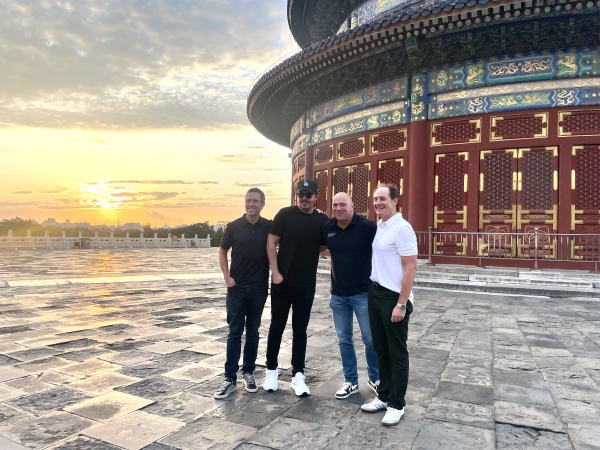 张伟丽对阵舍甫琴科只待官宣，UFC上海站凸显现象级魅力