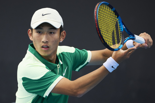 体坛联播｜16岁小将恩古莫哈绝杀纽卡，美国男篮美洲杯输球