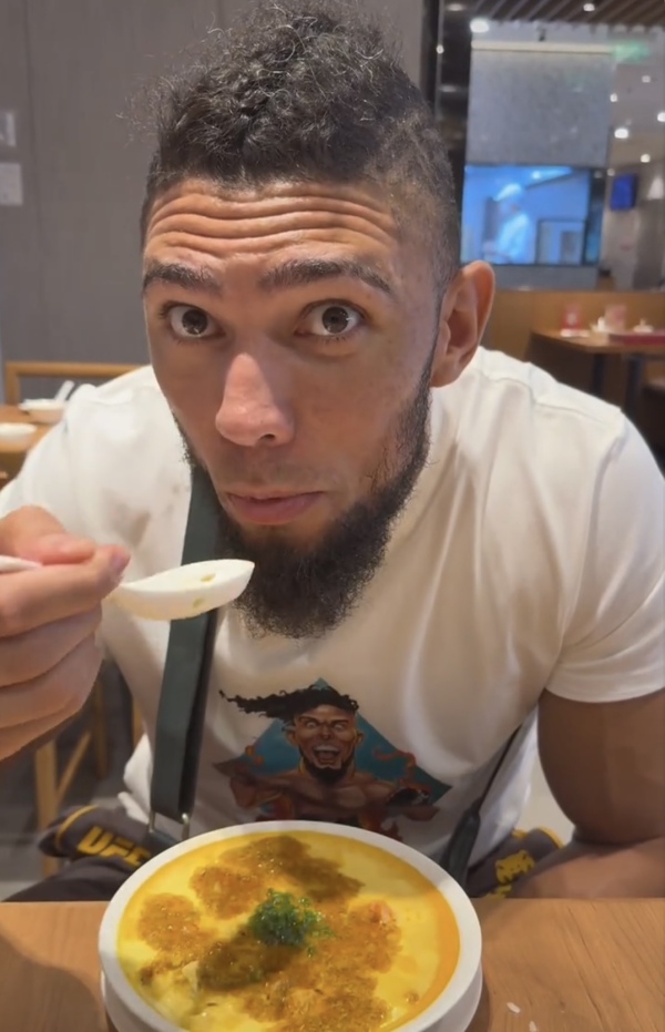 张伟丽对阵舍甫琴科只待官宣，UFC上海站凸显现象级魅力