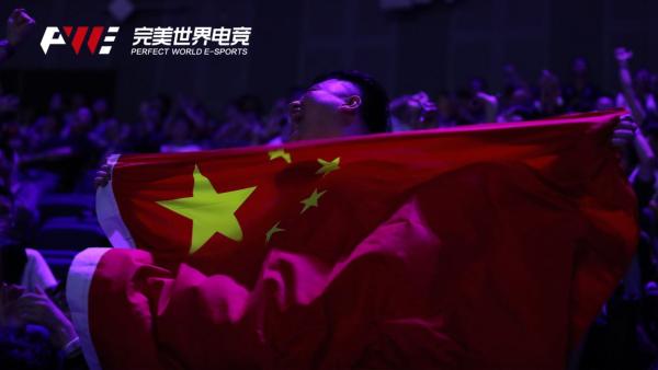 DOTA2国际邀请赛明年回归上海，全球电竞之都彰显含金量