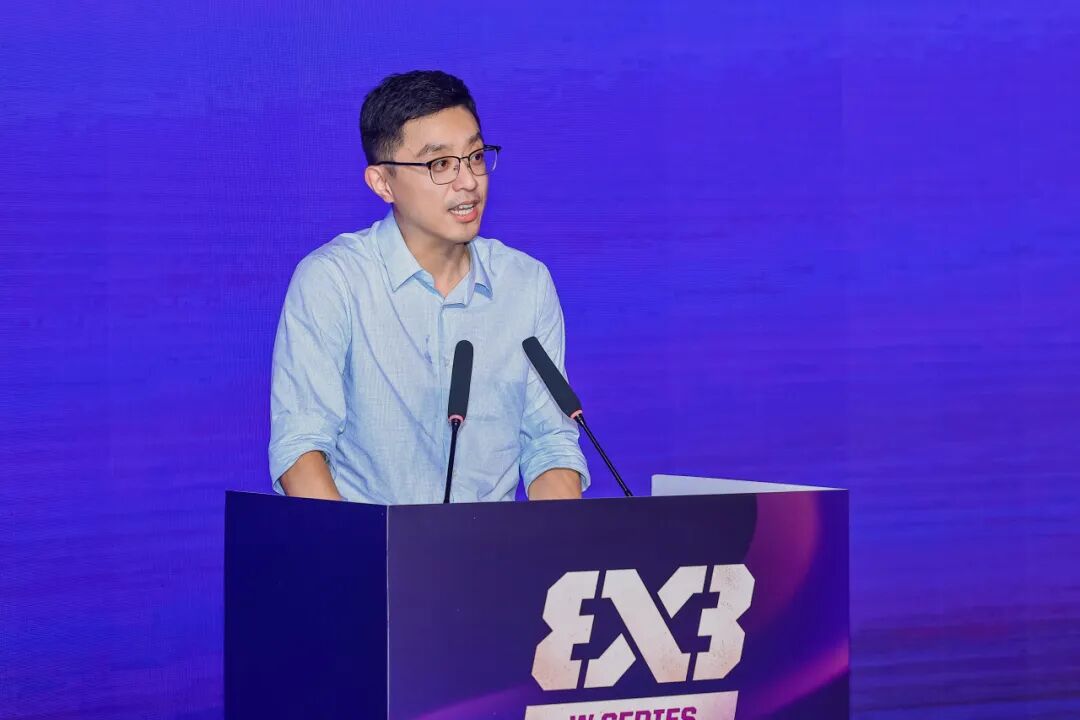 国际篮联女子三篮全球总决赛落地，上海成为三人篮球最佳舞台