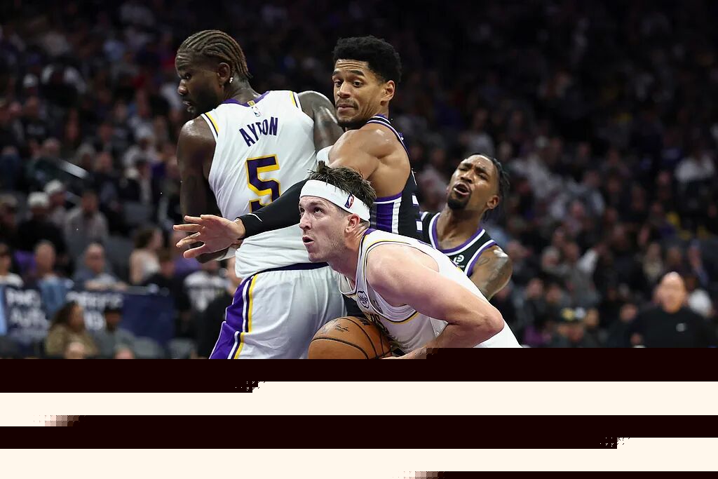 NBA | 杨瀚森前三场场均2分，里夫斯生涯首个50+