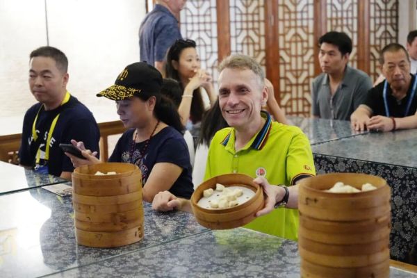 两项象棋赛事在上海落幕，1200场对局掀起联动世界的狂欢
