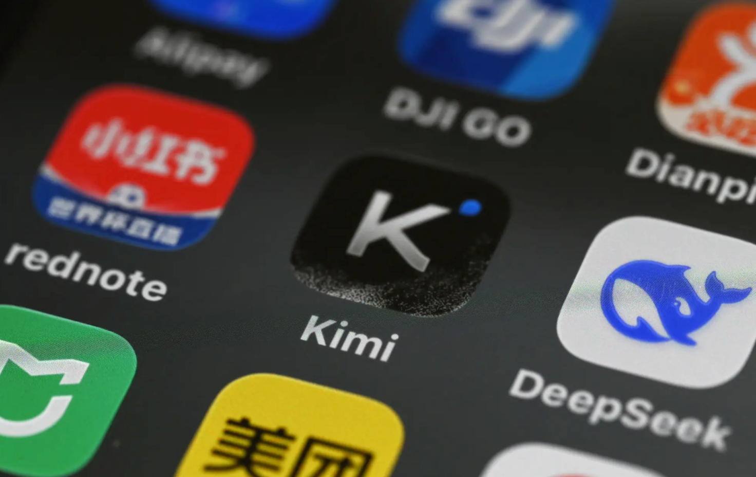中国K3模型为何引发硅谷震惊？美媒揭秘三大原因