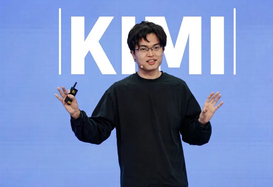 一个92年的中国年轻人，一个下午，干慌了硅谷和华尔街