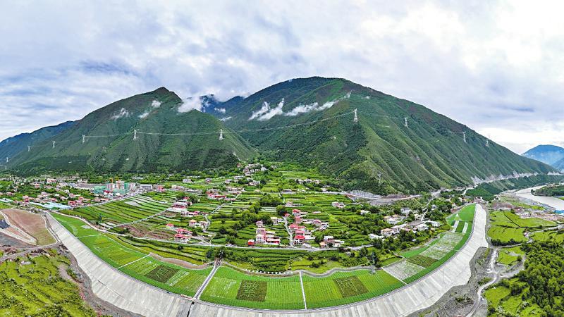 种业“硅谷”加速形成夏繁高地何以吸引众多科学家
