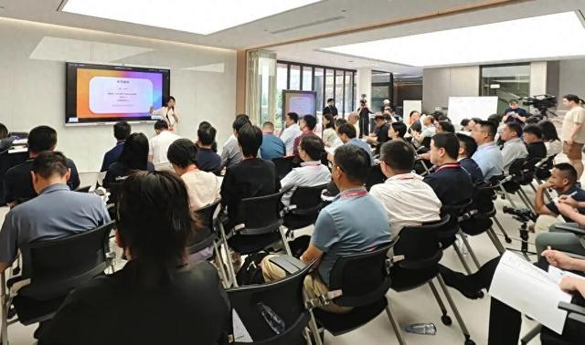 聚链成势！“上海硅巷”共创营探索算力产业协同新路径