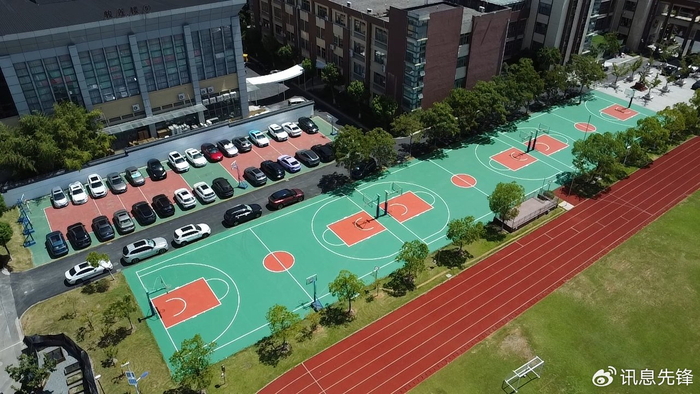 硅PU球场施工避坑指南：专业团队17年经验总结