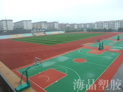 1、淄博市临淄区天齐宾馆运动场 　　 2、淄博市临淄区齐都文化体育城运动场 3、